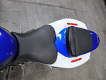 �������� �� ������ �������� Suzuki GSX-R600 2007 ���� 22